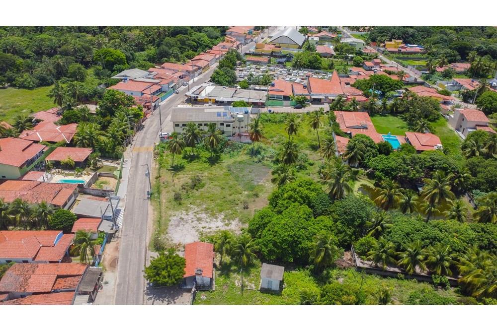 Terreno - Venda - Ceará-Mirim , Rio Grande do Norte - DJI_0142.jpg - 720891001-59