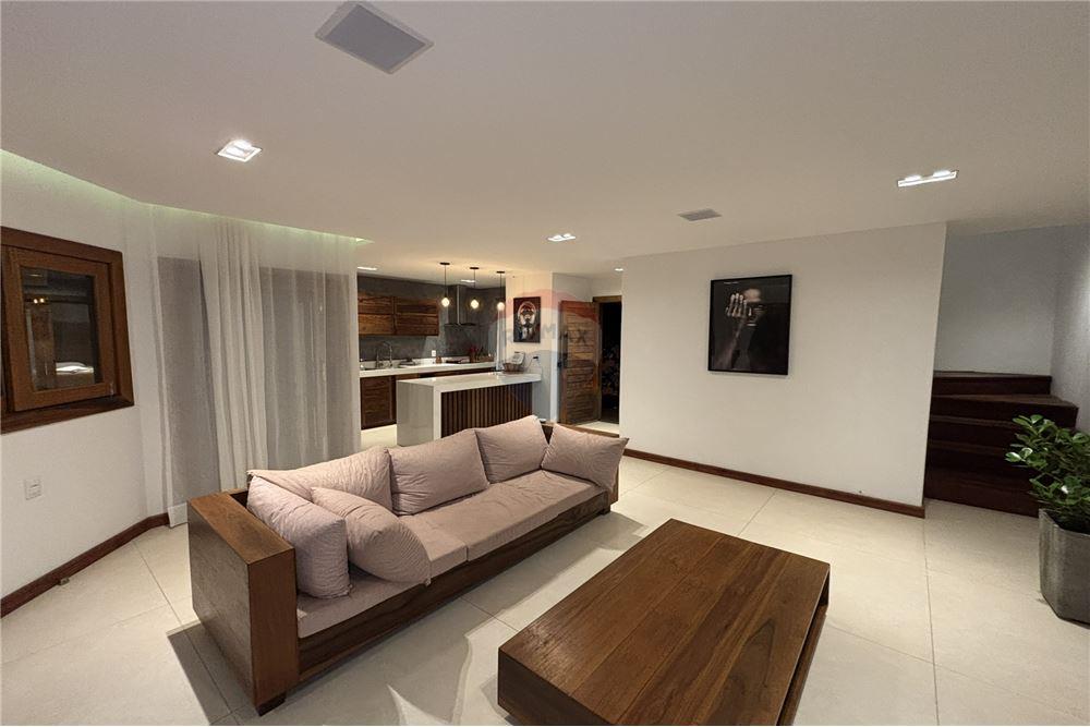 Casa de Vila - Venda - Itarema , Ceará - 115 - 720321029-400