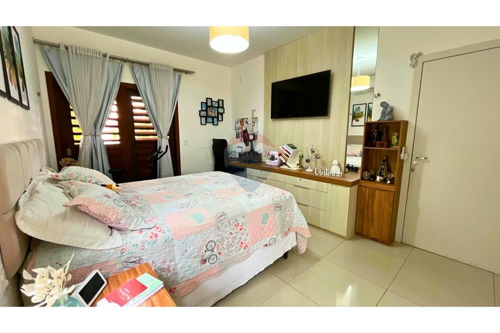 Casa de Condomínio - Venda - Parnamirim , Rio Grande do Norte - DJI_20250726_111956_464 - Editado.jpg - 720891001-97