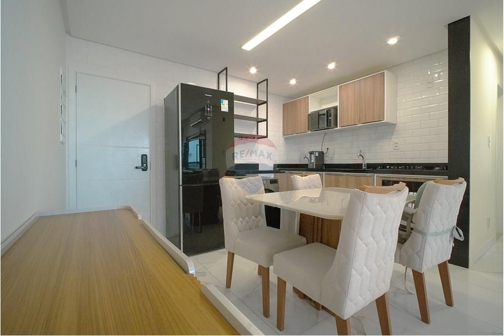 Apartamento - Venda - Belém , Pará - sala jantar 2.3 felicita.JPG - 720921029-98