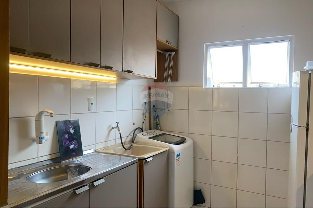 Apartamento - Alugar - Ananindeua , Pará - IMG-20250408-WA0139.jpg - 720921106-14