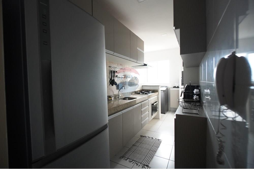 Apartamento - Alugar - Belém , Pará - DSC08658.JPG - 720921090-40