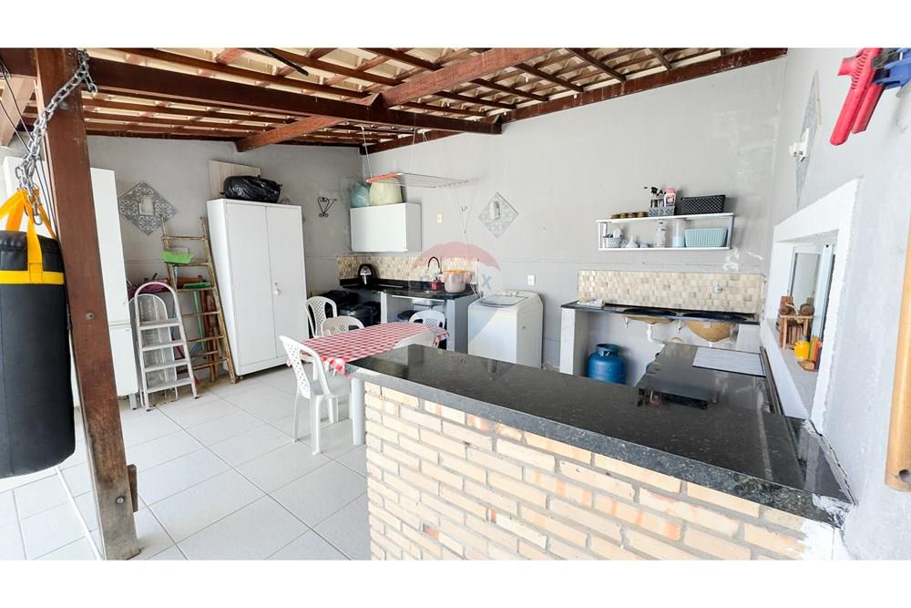 Casa de Condomínio - Venda - Fortaleza , Ceará - IMG_7035.jpg - 722031047-101