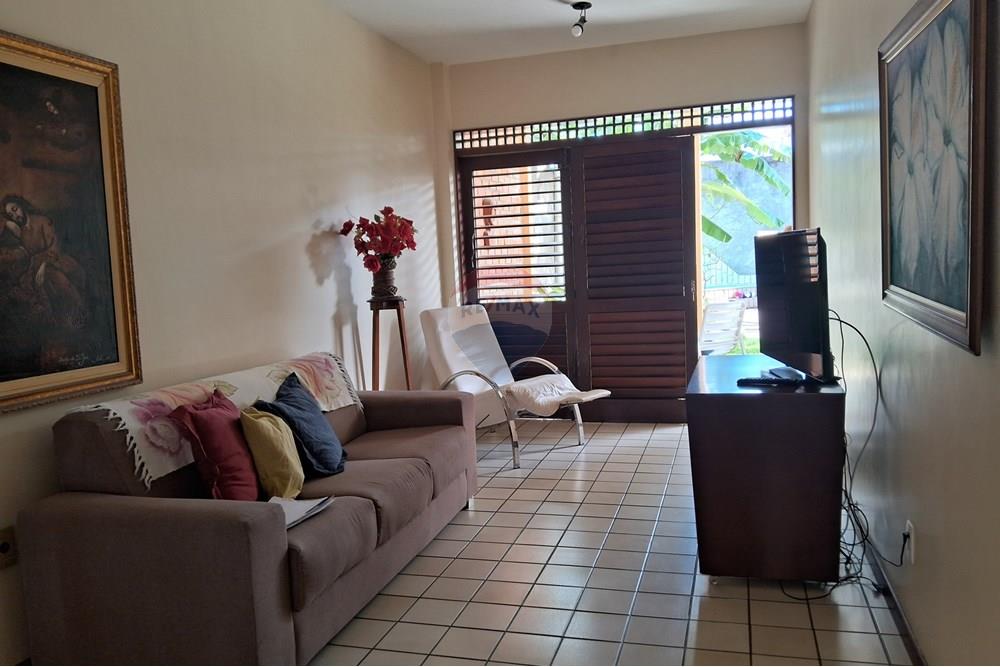 Casa - Alugar - João Pessoa , Paraíba - 20241112_143302.jpg - Sala de estar - 720301177-42