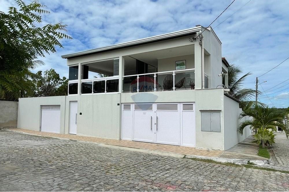 Casa - Venda - São Gonçalo do Amarante , Rio Grande do Norte - DULCE 2.jpg - 720621056-107