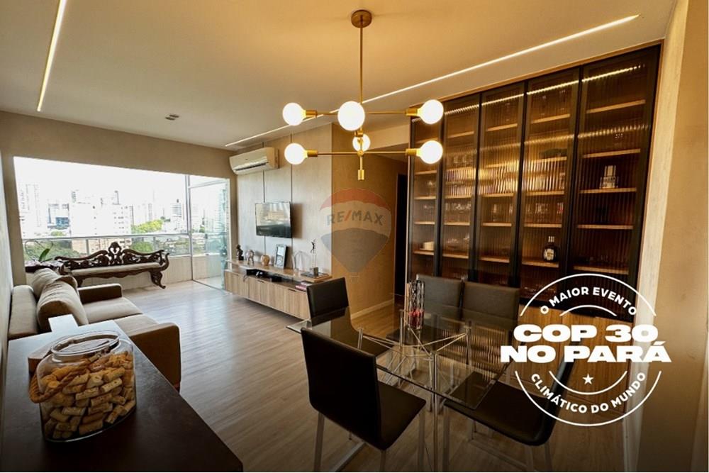 Apartamento - Alugar - Belém , Pará - Cópia de CAPA LOGO COP 30 (1).jpg - 720921029-85