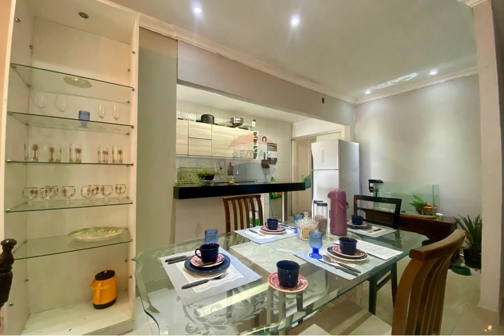 Casa de Condomínio - Alugar - Belém , Pará - IMG_2952.JPEG - 720921012-216