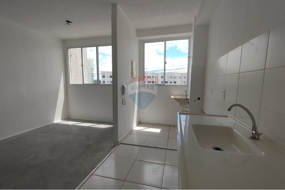 Apartamento - Venda - Manaus , Amazonas - IMG_20250510_113329.jpg - Cozinha - 722051013-17