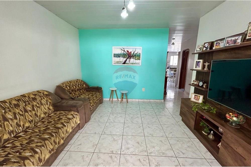 Casa - Venda - Manaus , Amazonas - WhatsApp Image 2025-06-15 at 22.48.49 (1).jpeg - 720661008-109