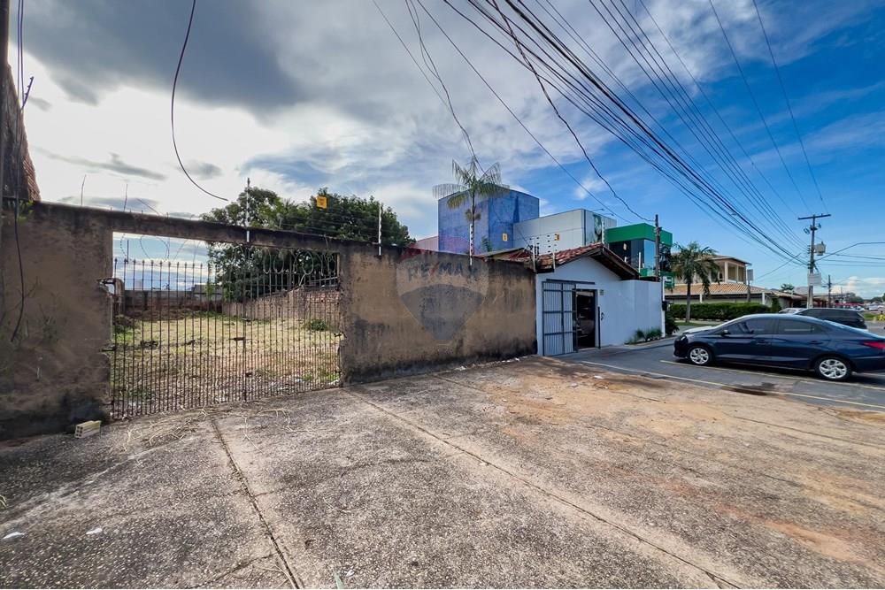 Terreno - Venda - Porto Velho , Rondônia - TERRENO ADLA.jpg - 721551019-188