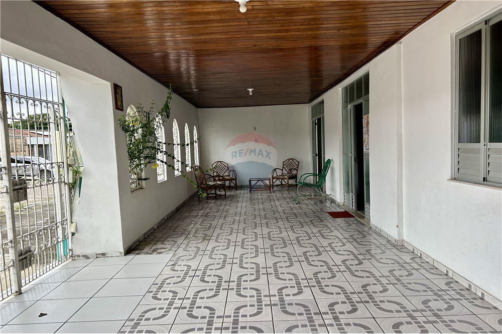 Casa - Venda - Belém , Pará - Pátio - 720671023-48