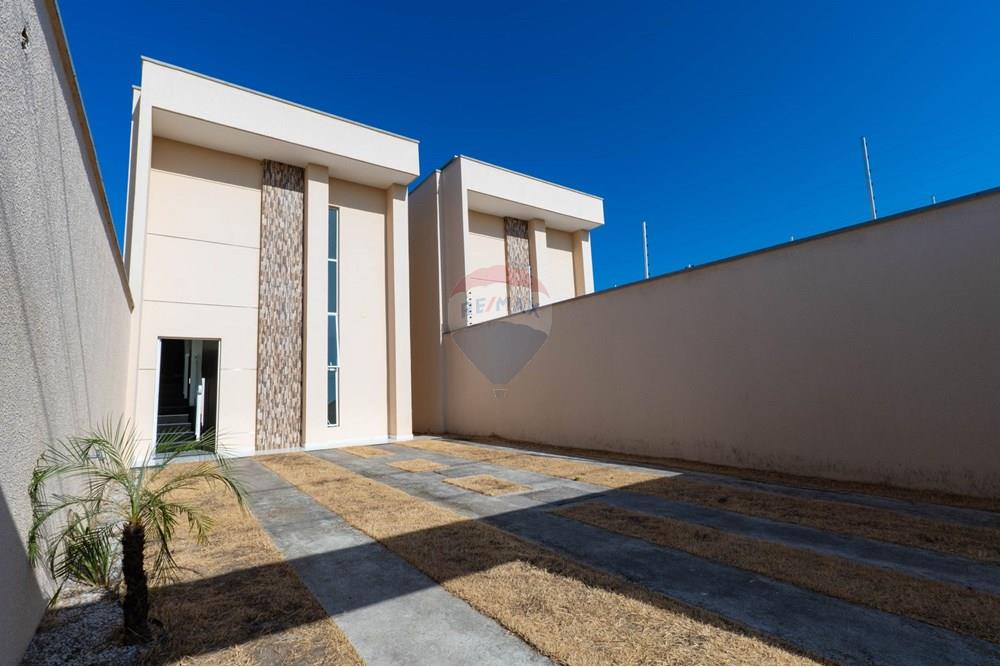 Sobrado - Venda - Eusébio , Ceará - _DSC3736.jpg - Pátio interno - 720321181-24