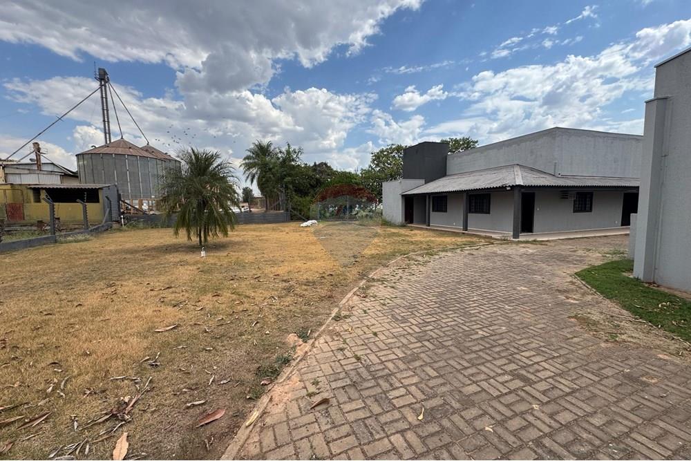 Industrial - Venda - Cuiabá , Mato Grosso - PHOTO-2025-08-31-13-50-56(4).jpg - 720911054-19