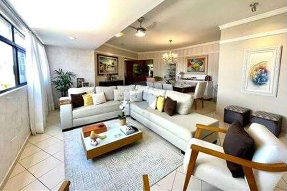 Apartamento - Venda - Natal , Rio Grande do Norte - 1 - 720731001-2392