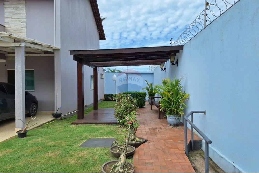 Sobrado - Venda - Porto Velho , Rondônia - jardim bontio.jpg - 721551019-234