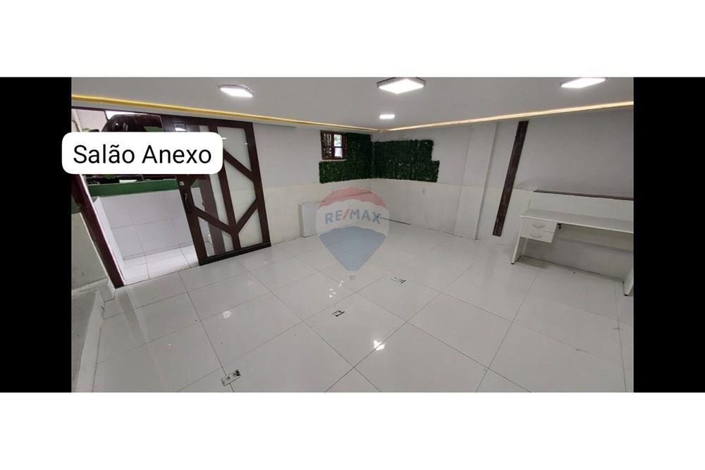 Casa - Venda - Natal , Rio Grande do Norte - salão anexo.jpg - 720891234-4