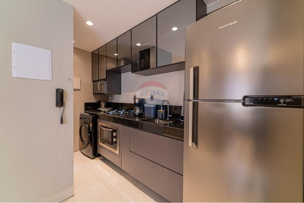 Apartamento - Venda - João Pessoa , Paraíba - 23.JPG - Cozinha - 720861074-22