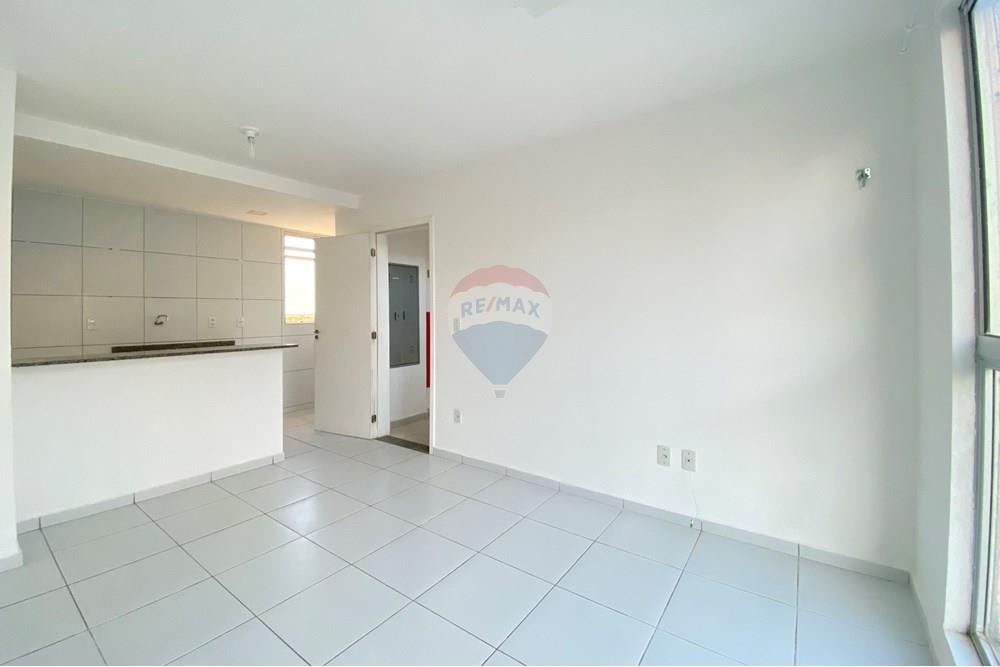 Apartamento - Venda - Parnamirim , Rio Grande do Norte - IMG_5901.jpeg - 720891152-45