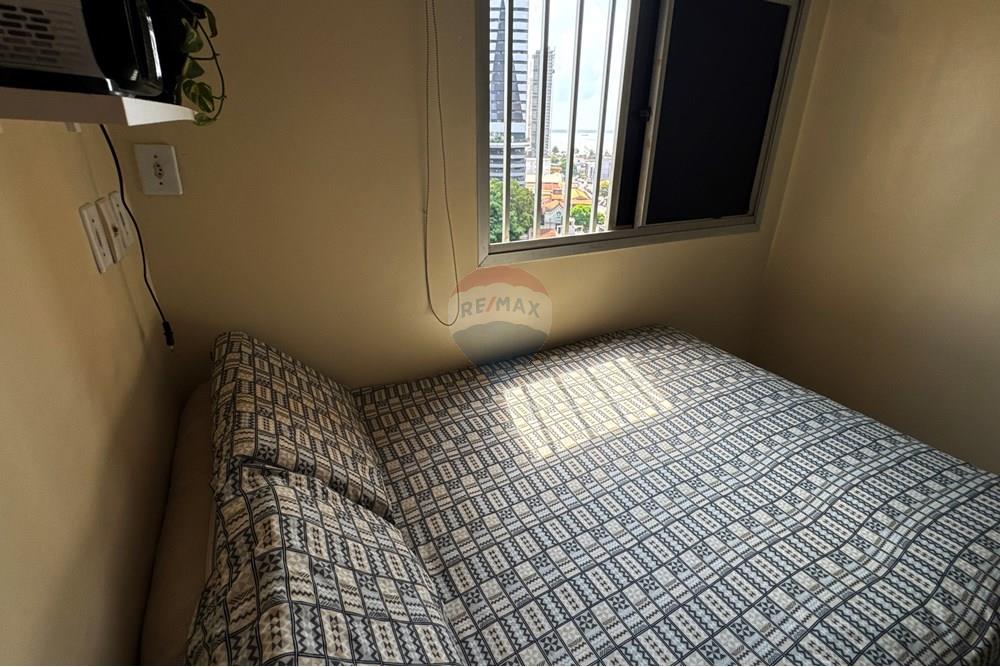 Apartamento - Alugar - Belém , Pará - ATNA4115.jpg - Quarto - 720671054-23