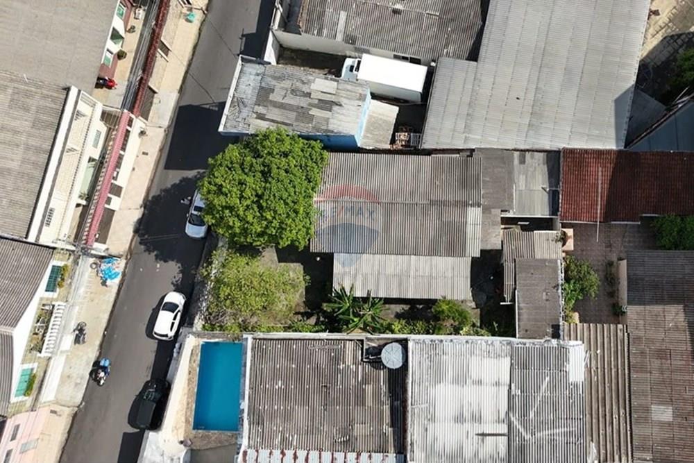 Casa - Venda - Manaus , Amazonas - b2d036ce-601c-4f10-acc3-b8e92a5cc7f6.jpeg - 720401067-27
