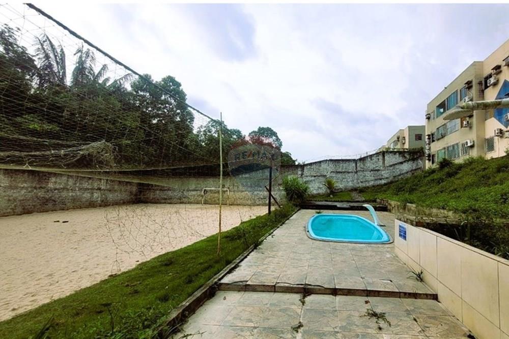 Apartamento - Venda - Manaus , Amazonas - 5cd7cf93-181c-4761-913b-d57042017f1d.jpg - 722101020-51