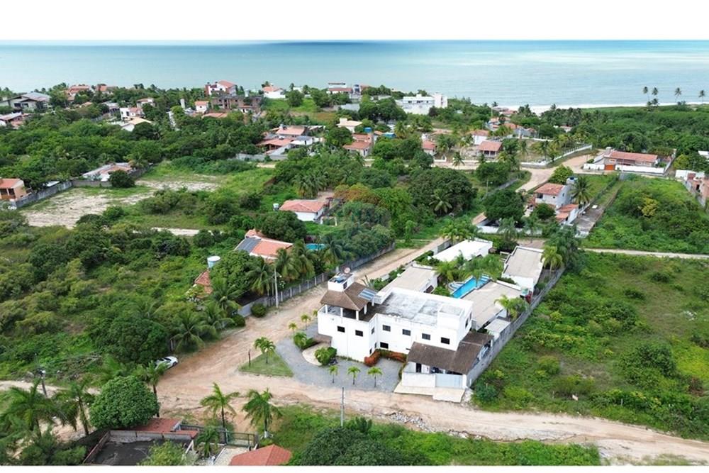 Hotel/ Pousada - Venda - Conde , Paraíba - DJI_0838.JPG - 720871004-205