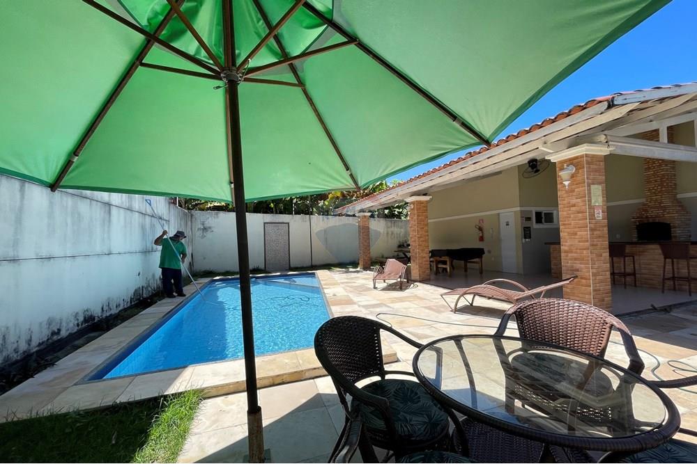 Casa de Condomínio - Venda - Fortaleza , Ceará - IMG_6595.jpeg - 720321178-35