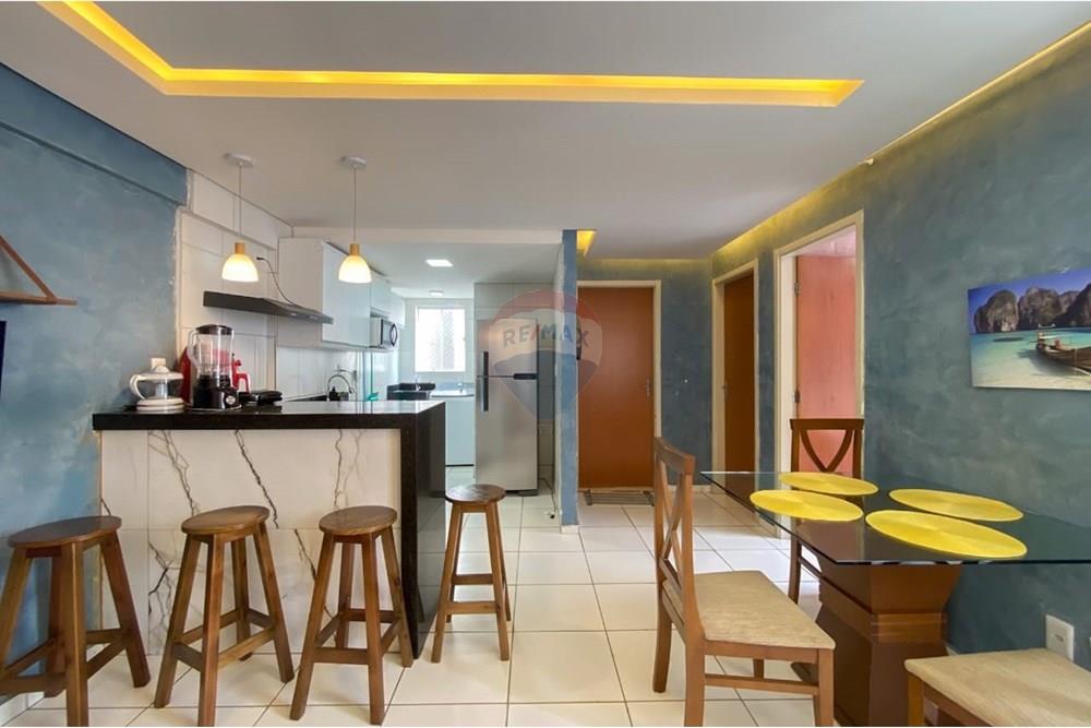Apartamento - Alugar - Parnamirim , Rio Grande do Norte - c69f9958-f6a4-4066-bedf-f678fe0faab1.jpg - 720811011-93
