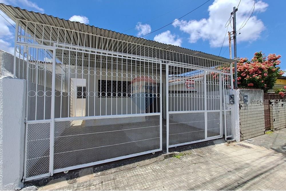 Casa - Venda - João Pessoa , Paraíba - 20251025_111115~2.jpg - Fachada - 722011027-23