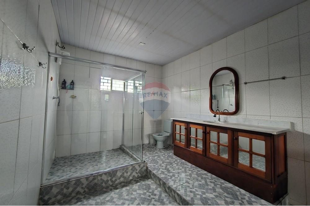 Casa - Venda - Manaus , Amazonas - casa manauense banheiro.jpg - 720401044-22