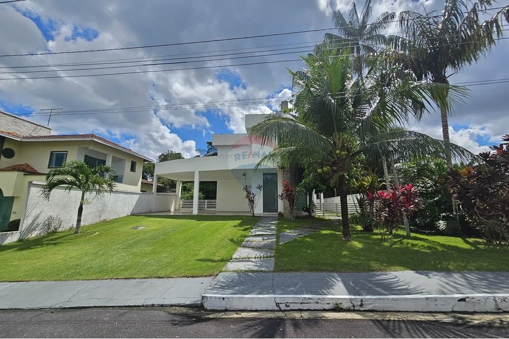 Casa - Venda - Manaus , Amazonas - IMG-20250505-WA0264.jpg - 720401017-55