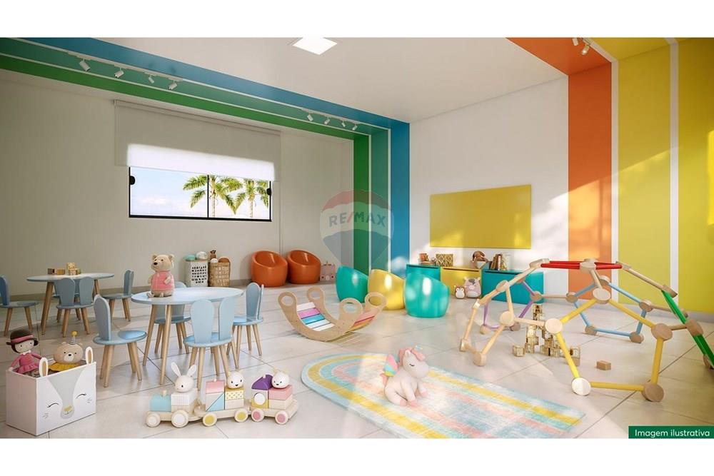 Apartamento - Venda - Fortaleza , Ceará - 3.jpeg - 720971021-119