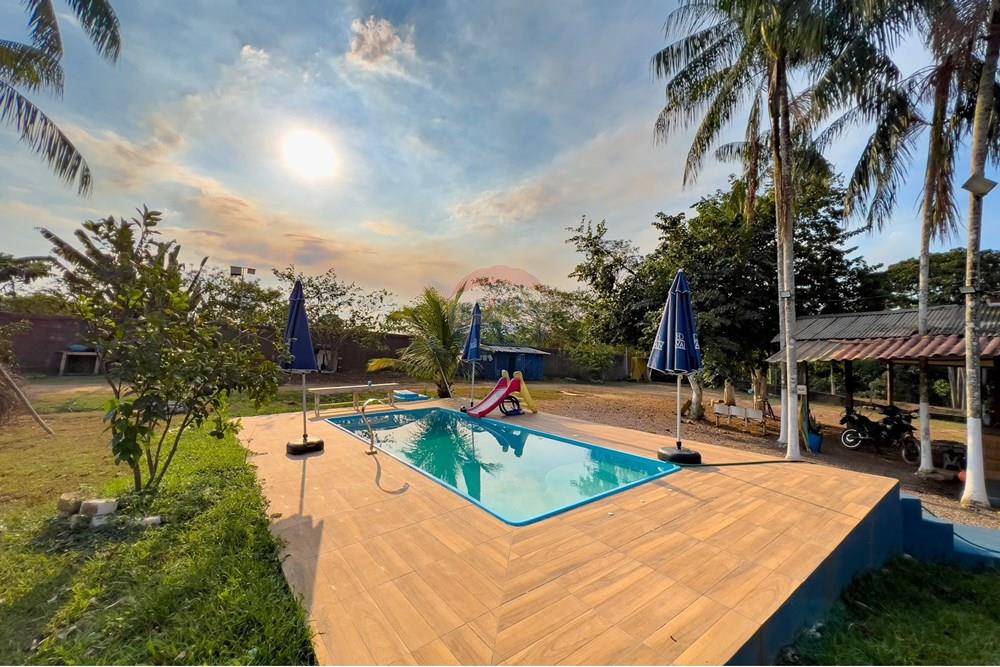 Chácara / Sítio / Fazenda - Venda - Porto Velho , Rondônia - IMG_6057.jpg - 721551039-41