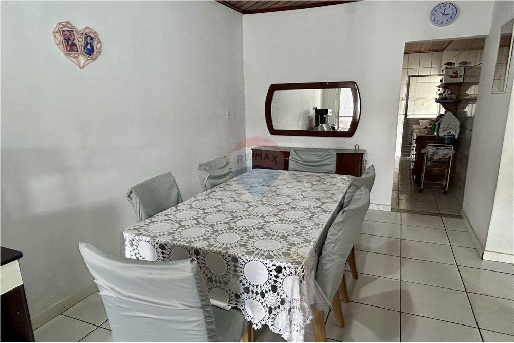 Casa - Venda - Belém , Pará - Sala de Jantar - 720671023-48