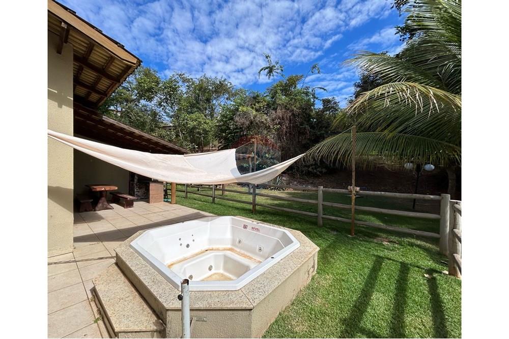 Bangalô - Venda - Caldas Novas , Goiás - WhatsApp Image 2025-07-16 at 15.47.46.jpeg - 722251002-43