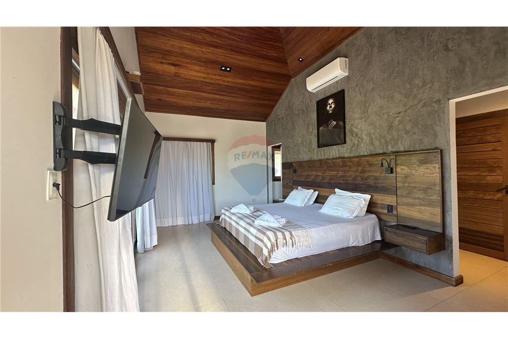 Casa de Vila - Venda - Itarema , Ceará - 132 - 720321029-400