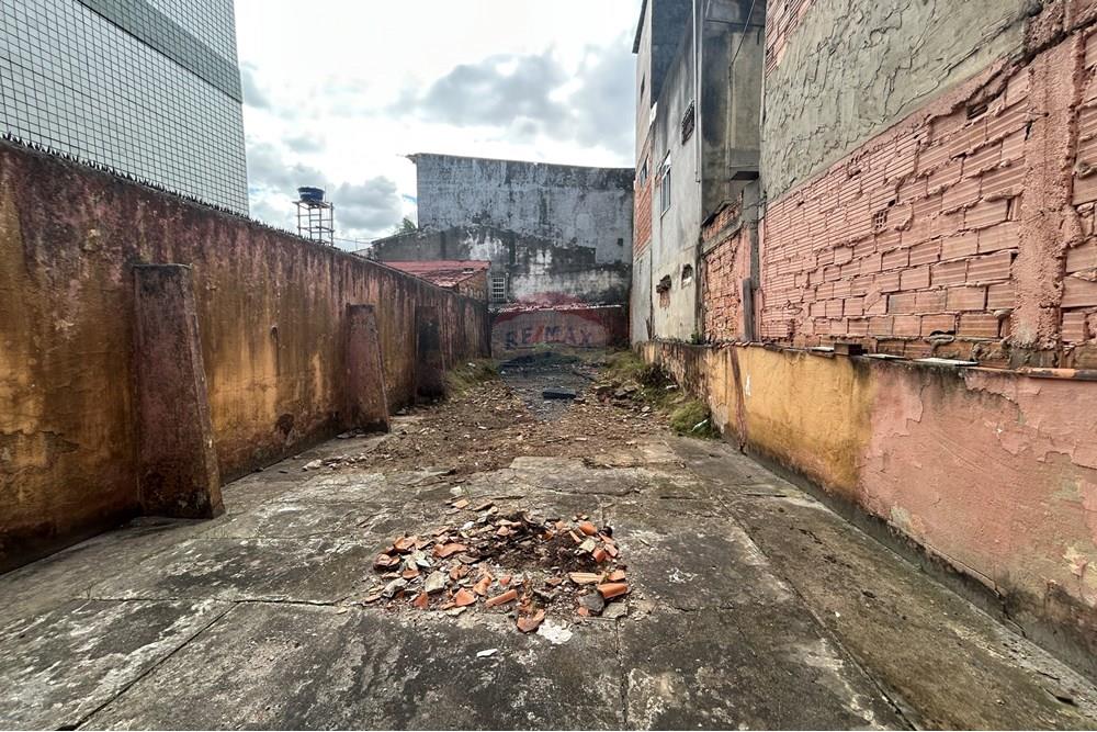 Terreno - Venda - Belém , Pará - IMG_3535.JPG - 720921015-108