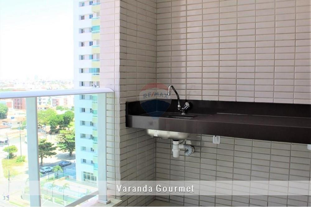 Apartamento - Alugar - João Pessoa , Paraíba - Cópia de 1 (5).jpg - 720301177-50