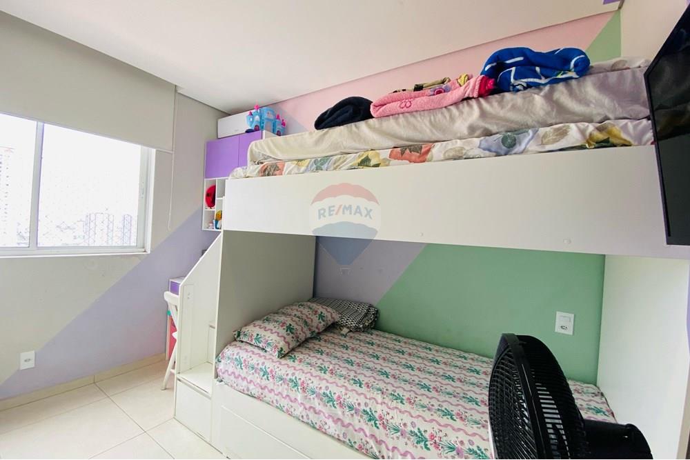 Apartamento - Alugar - Belém , Pará - Imagem do WhatsApp de 2025-03-05 à(s) 16.30.50_1b44c09c.jpg - 720921028-75