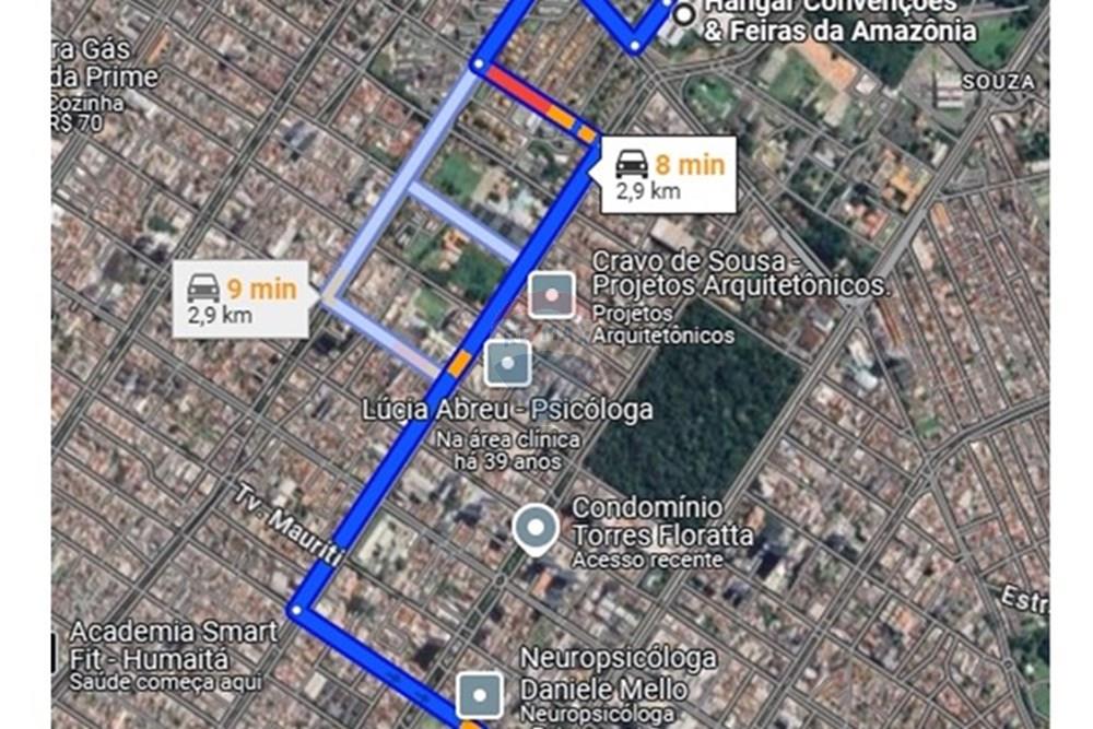 Apartamento - Alugar - Belém , Pará - Quebec Local.jpg - 720921062-61