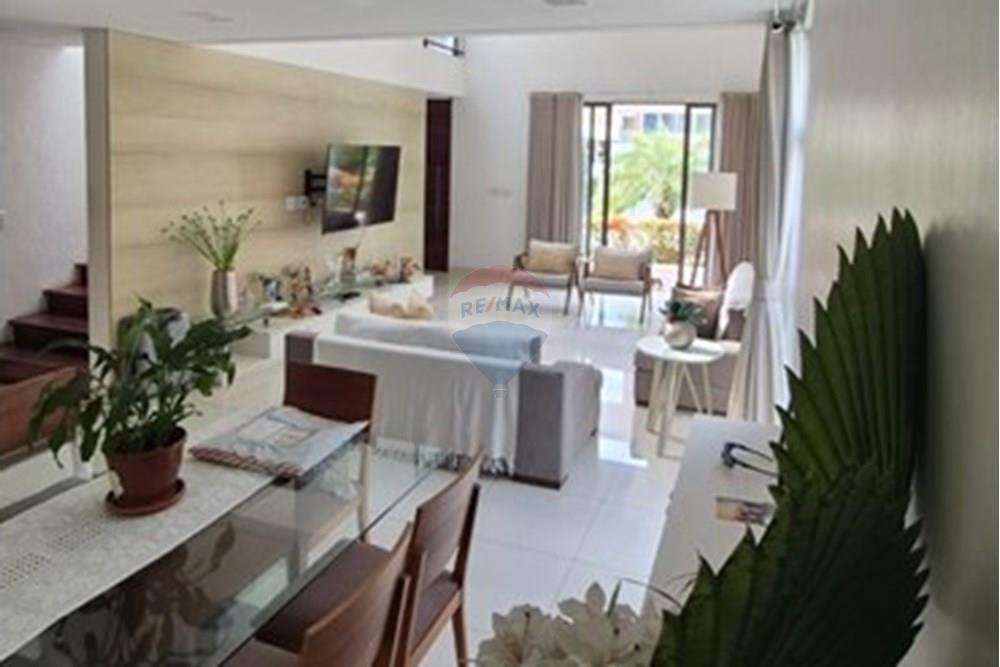 Casa de Condomínio - Alugar - Cabedelo , Paraíba - IMG-20250930-WA0238.jpg - 722001122-30