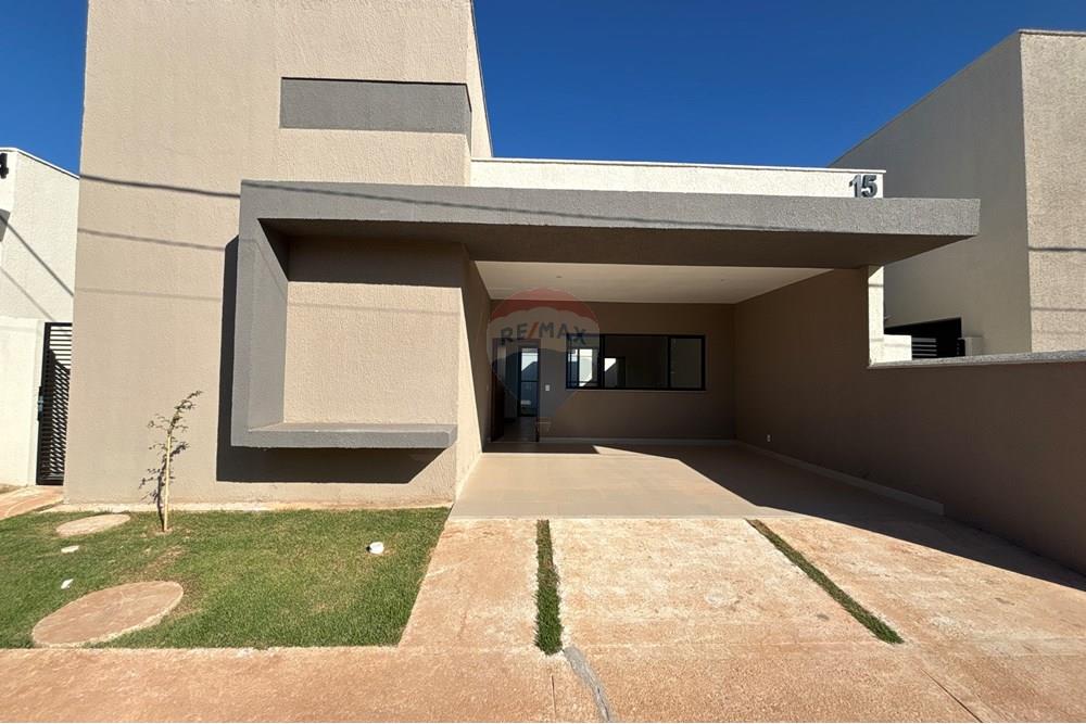 Casa de Condomínio - Alugar - Barra do Garças , Mato Grosso - IMG_0931.JPG - 722221026-62