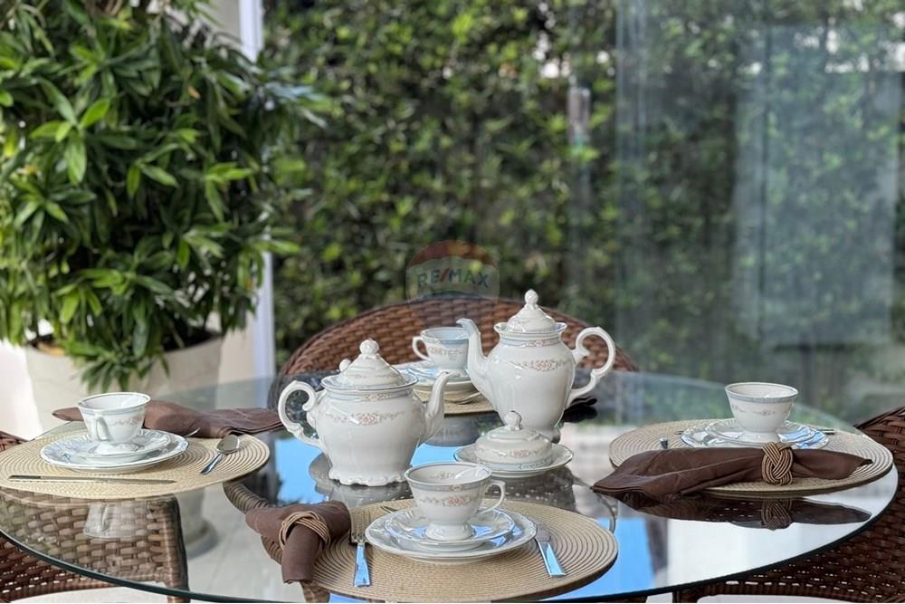 Casa de Condomínio - Venda - João Pessoa , Paraíba - 54deb309-5ac5-47d5-9d59-52185dfcd631.jpeg - 720431004-151