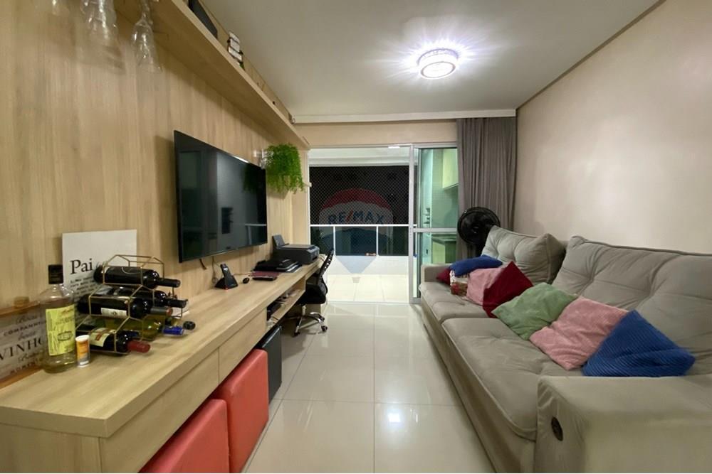 Apartamento - Alugar - Belém , Pará - WhatsApp Image 2025-03-20 at 13.16.45 (1).jpeg - 720921012-197