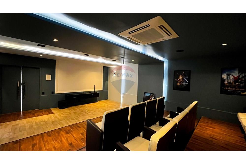 Residencial - Piso - Belém , Pará - BR - cinema2.jpg - 720671034-21
