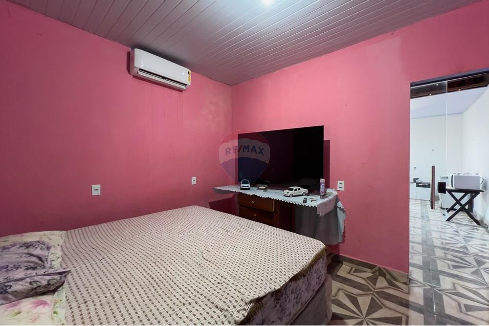 Casa - Venda - Porto Velho , Rondônia - IMG_1110.jpg - 721551059-1