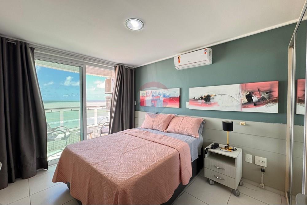 Apart Hotel/ Flat - Alugar - João Pessoa , Paraíba - 11.jpg - 720471017-196