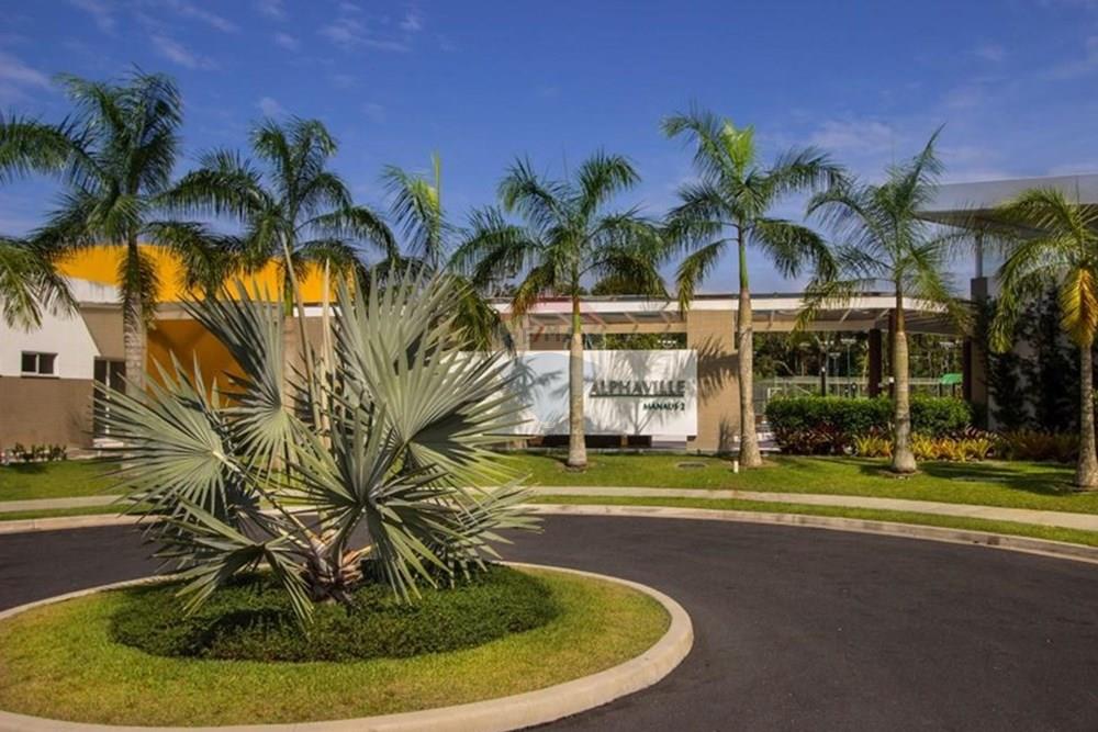 Terreno - Venda - Manaus , Amazonas - Alphaville manaus-46.jpg - 720791009-323