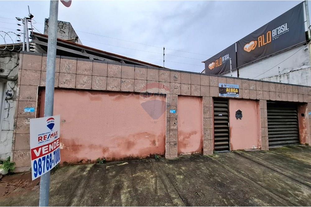 Casa Comercial - Alugar - Fortaleza , Ceará - b64b4832-f547-4e45-82ef-6478f591a0d3.jpg - 722321002-70