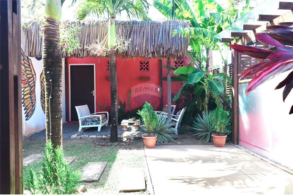 Hotel/ Pousada - Venda - São Miguel do Gostoso , Rio Grande do Norte - 6 - 720891024-176